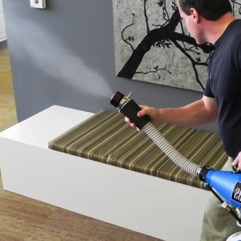Professional Odor Removal in Ellettsville, IN